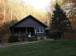 400 Pleasant Valley Rd, Fultonham, NY 12071