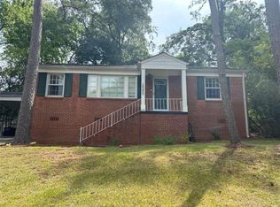2585 Old Holton Rd, Macon, GA 31204