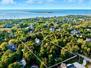 12 & 13 Shimmo Pond Rd, Nantucket, MA 02554
