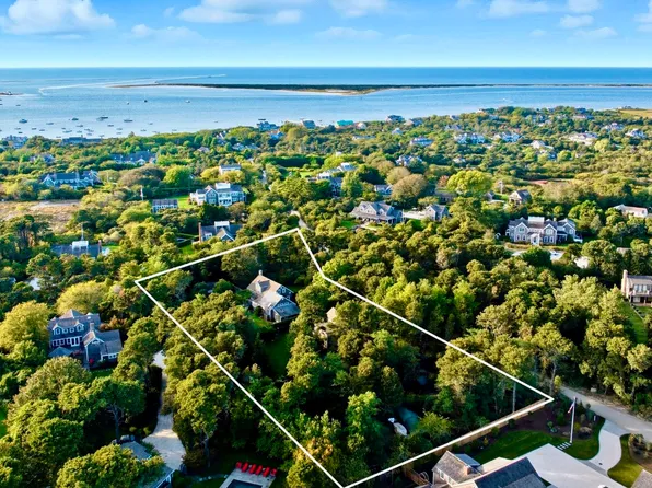 12 & 13 Shimmo Pond Rd, Nantucket, MA 02554