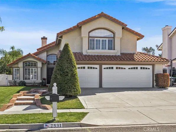 2531 Via Pacifica, Corona, CA 92882