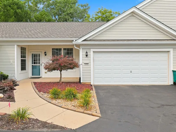 12583 Rock Island Trl, Huntley, IL 60142