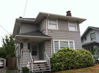 4754 20th Ave NE, Seattle, WA 98105