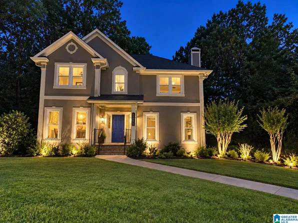 2020 Crosscrest Dr, Hoover, AL 35244