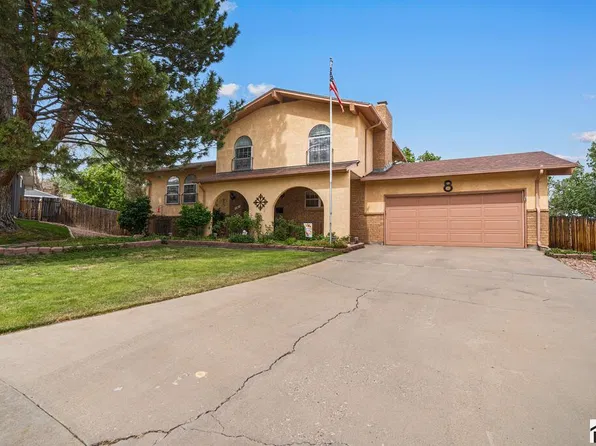 8 Courtney Pl, Pueblo, CO 81001