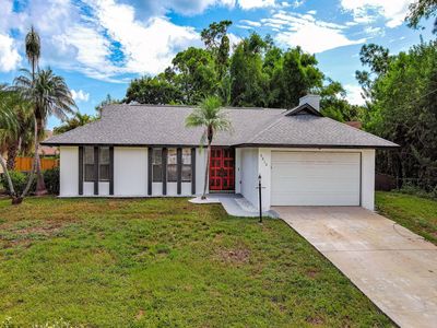 5810 Balsam Drive, Fort Pierce, FL, 34982