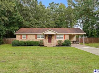 224 S Firetower Rd, Florence, SC 29506