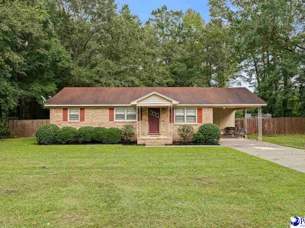 224 S Firetower Rd, Florence, SC 29506