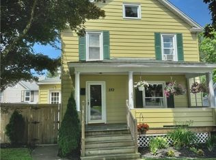 282 Prospect St, Jamestown, NY 14701