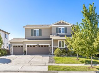 26808 E 1st Place, Aurora, CO 80018