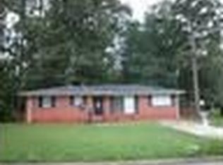 853 Sherwood Forest Dr, Birmingham, AL 35235