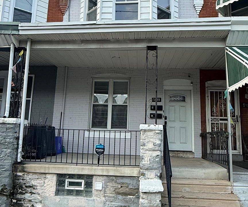 1st image of 5449 Pine St #A