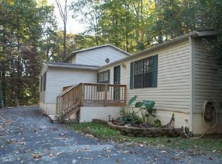 123 Ivanhoe Rd, Clinton, TN 37716