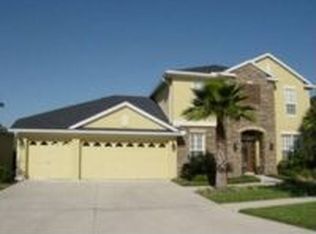 8519 Northton Groves Blvd, Odessa, FL 33556