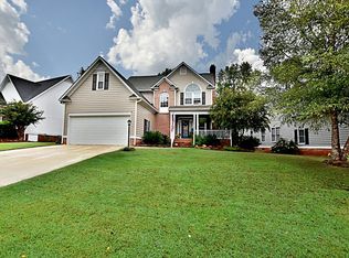 1376 Colwick Ln, Rock Hill, SC 29732
