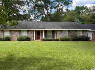 308 Northwood Pl, Ruston, LA 71270