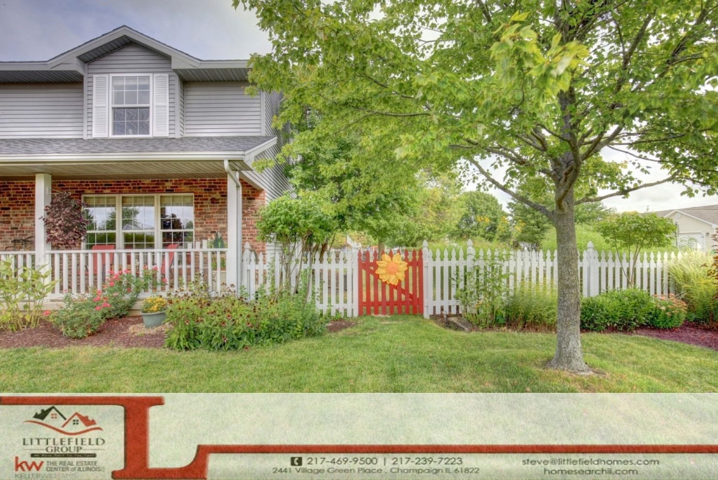 1104 E Grand Ave, Saint Joseph, IL 61873 Zillow