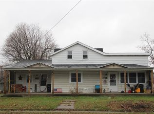 615 Leray St, Watertown, NY 13601