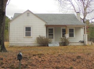 907 Berry Hill Rd, Danville, VA 24541