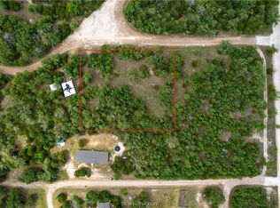 1079ACRE S Greenwood Dr, Somerville, TX 77879