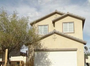 4222 Beech Family St, Las Vegas, NV 89115