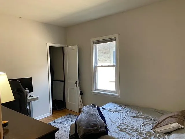 Building Photo - 3811 Park Ave #2