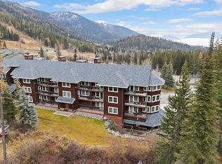 3889 Big Mountain Rd #203, Whitefish, MT 59937