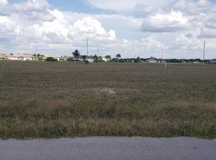 3509 NW 46th Ave, Cape coral, FL 33993