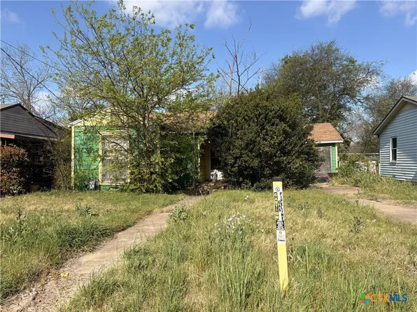 1106 S 26th St, Temple, TX 76501