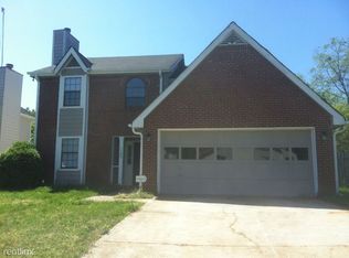 729 Arbor Hill Dr, Stone Mountain, GA 30088