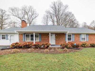 1173 Rainbow Forest Dr LOT 11, Lynchburg, VA, 24502