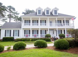 145 Fort Hugar Way, Manteo, NC 27954