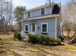 793 N Bend Rd, Surry, ME 04684