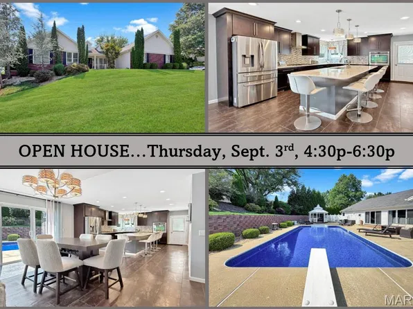 362 Round Tower Dr, Cottleville, MO 63304