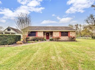 6124 Avenue M, Santa Fe, TX 77510