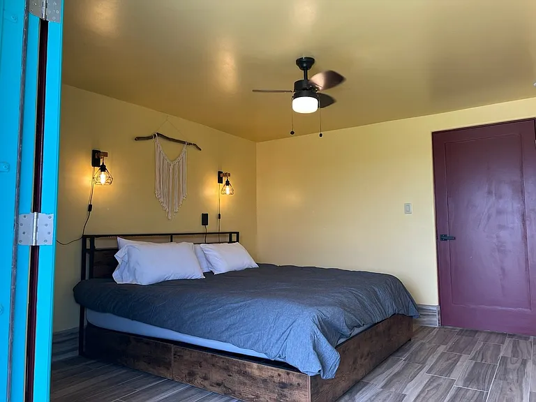 1509 Galisteo St #B — Photo 9