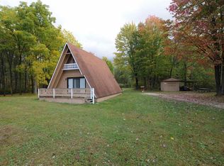 3661 S 5 1/2 Rd, Harrietta, MI 49638