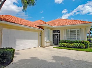 7992 SE Double Tree Dr, Hobe Sound, FL 33455