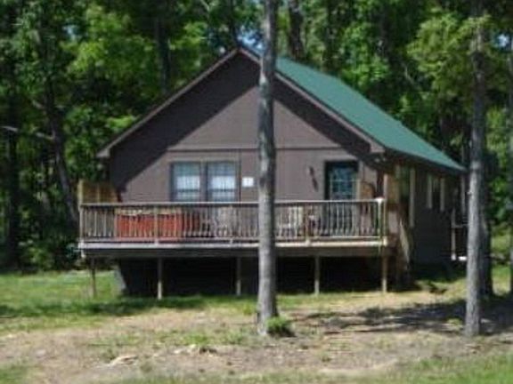 Gone Fishin' 1 bd/1ba