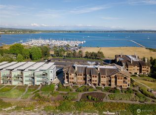 9535 Semiahmoo Pkwy #B304, Blaine, WA