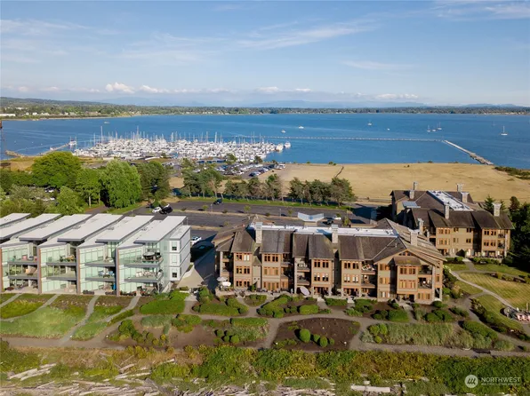 9535 Semiahmoo Parkway #B304, Blaine, WA 98230