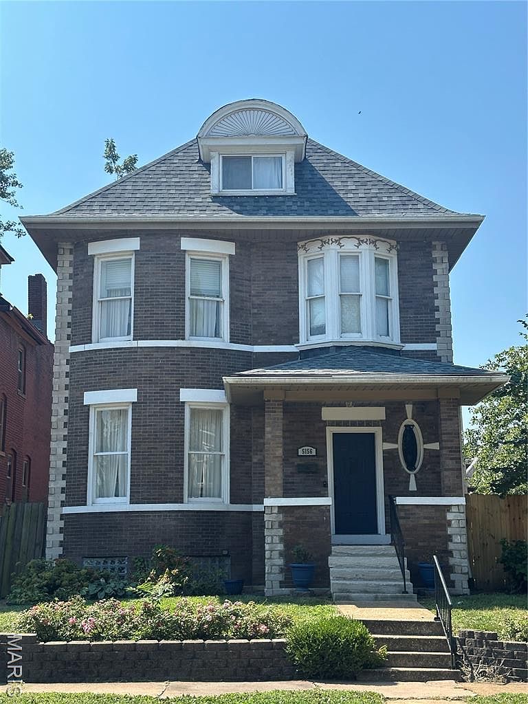 5156 Maple Ave, Saint Louis, MO 63113 | Zillow