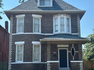 5156 Maple Ave, Saint Louis, MO 63113