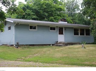 11982 Stratton Rd, West Salem, OH 44287