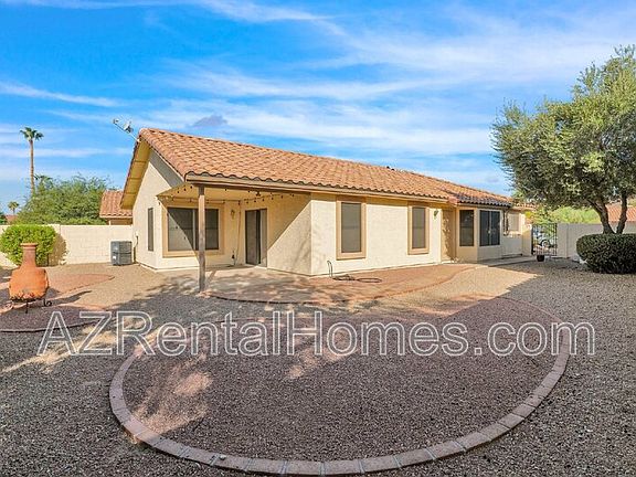 4th image of 3841 E Bighorn Ave