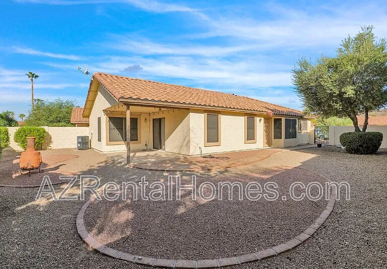 3841 E Bighorn Ave — Photo 4