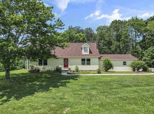 950 Shaffer School Rd, Oak Hill, OH 45656