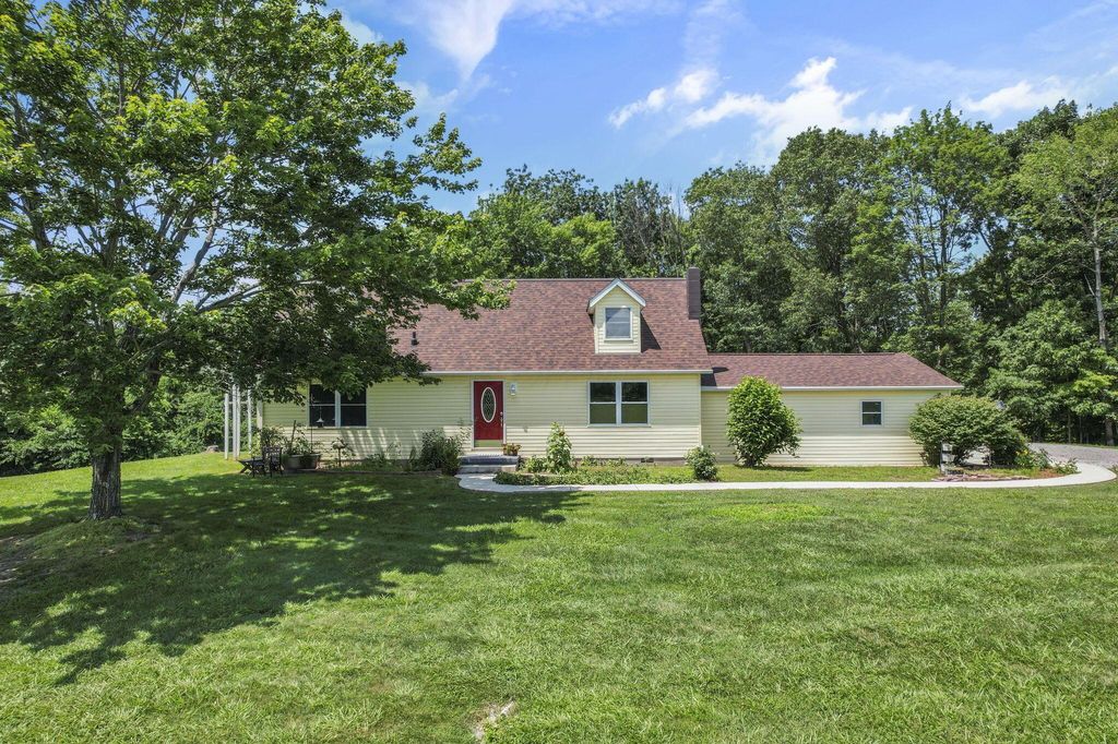 Real estate listing image