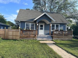 111 4th St, Milligan, NE 68406