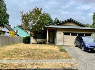 2727 Galloway St SE, Olympia, WA 98501